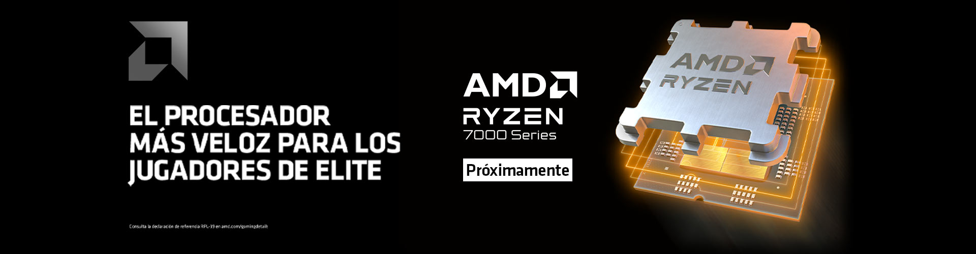 AMD Ryzen 7000 Series