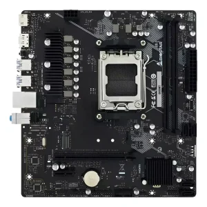 Motherboard BIOSTAR B650MT | AM5 | DDR5