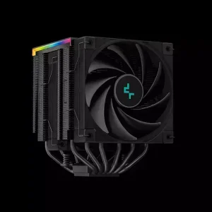 Cooler CPU DEEPCOOL AK620 DIGITAL NEGRO Y BLANCO TDP | 260W