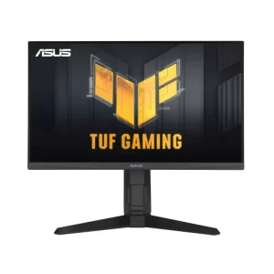 Monitor ASUS GAMING 23.8" IPS 1MS GTG FREESYNC GSYNC PARLANTES VG249QL3A-J | 180HZ
