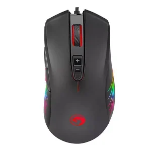 Mouse MARVO M519 12000 DPI 8 BOTONES OPTICO | RGB
