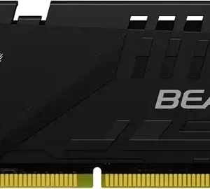 Memoria RAM KINGSTON FURY BEAST | DDR5 | 6000MHZ | 16GB