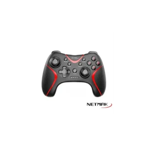 Joystick NETMAK NM-DANGER BT 5EN1 PS3 PC SMARTHPONE PS4 SWITCH