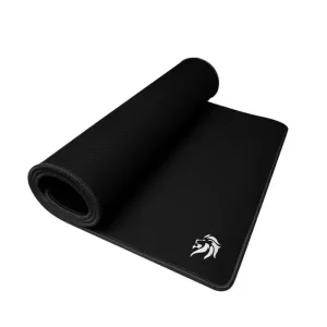 Mouse pad PAD MOUSE NETMAK XL NEGRO 700 x 300 SPEED