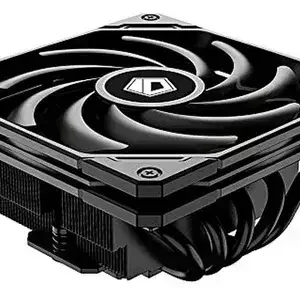 Cooler CPU Id-cooling Is-55-xt ITX LOW PROFILE PERFIL BAJO 55MM