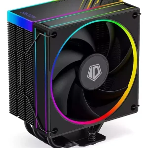 Cooler CPU ID COOLING FROZN A410 BLACK | AM5 | S1700 | S1851 | ARGB