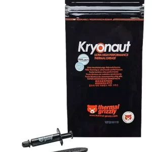 Pasta termica Pasta Térmica Thermal Grizzly Kryonaut 1 Gr