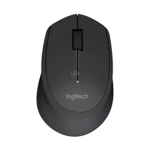 Mouse LOGITECH M280 INALAMBRICO ERGONOMICO WIN MAC