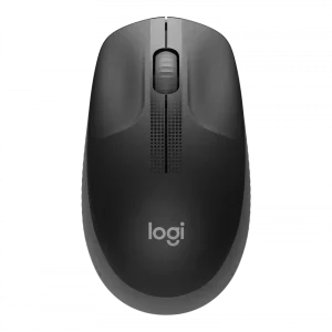 Mouse LOGITECH M190 INALAMBRICO WIN MAC