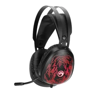 AURICULAR MARVO HG9049 7.1 USB PS4 PS5 XBOX | RGB