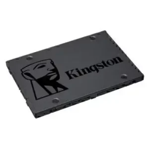 SSD KINGSTON A400 | 240GB