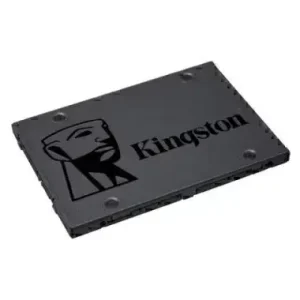 SSD KINGSTON A400 | 480GB