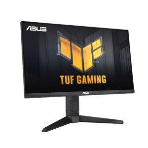 Monitor ASUS GAMING 27" IPS 1MS QHD 2K FREESYNC PARLANTES GSYNC VG27AQL3A-J | 180HZ