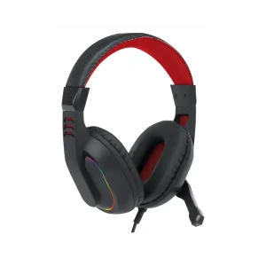 AURICULAR REDRAGON ARES H120 BLACK PC PS4 PS5 | RGB