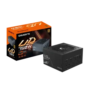Fuente GIGABYTE GP-UD750GM PG5 80 PLUS GOLD | 750W