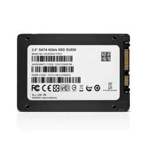 SSD ADATA 2.5 SSD SU630 | 240GB