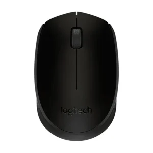 Mouse LOGITECH M170 INALAMBRICO WIN MAC