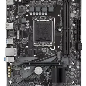 Motherboard GIGABYTE H610MK | S1700 | DDR5