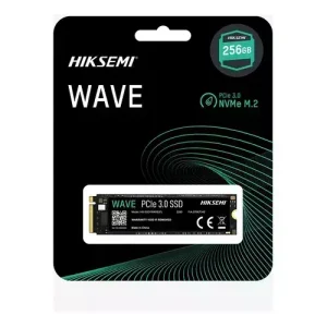 SSD HIKSEMI M2 WAVE | NVME | 256GB