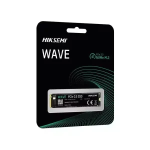 SSD HIKSEMI M2 WAVE PRO 3500MB/S | NVME | 2TB