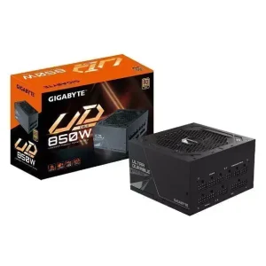 Fuente GIGABYTE GP-UD850GM PG5 80 PLUS GOLD | 850W