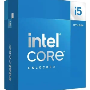 Procesador Core i5-14600KF 24MB LGA 1700 | 3.5GHZ