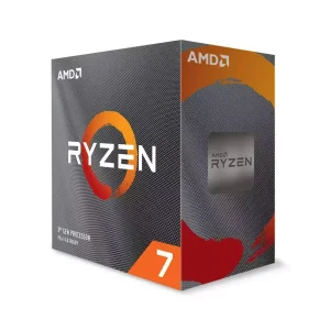 Procesador AMD Ryzen 7 5800XT | AM4 | 4.8GHZ