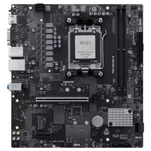 Motherboard MSI B840M-B PRO | AM5 | DDR5
