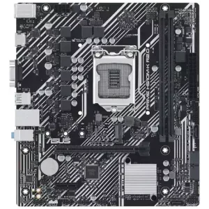 Motherboard ASUS H510M-K R2.0 PRIME | S1200 | DDR4