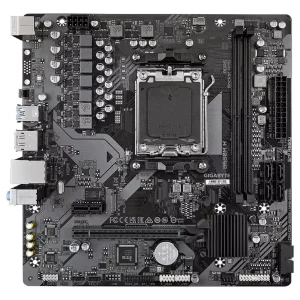 Motherboard GIGABYTE B650M-H SOC | AM5 | DDR5