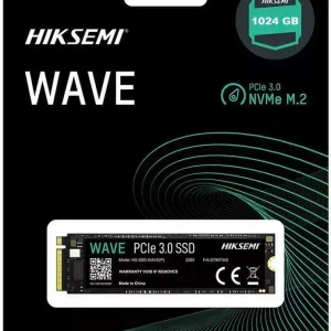 SSD HIKSEMI M2 WAVE | NVME | 1TB