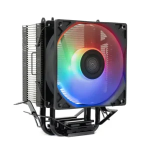 Cooler CPU EVOLABS CRYO 3H TDP 95W FAN 92MM | AM4 | AM5 | S1700 | S1851