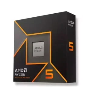 Procesador AMD Ryzen 5 9600X SIN COOLER | AM5 | 5.4GHZ