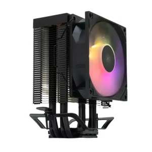 Cooler CPU EVOLABS CRYO 4H TDP | AM4 | AM5 | S1700 | S1851 | 145W