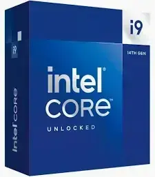 Procesador Core i9-14900 36MB LGA 1700 | 2.0GHZ
