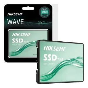 SSD SATA | 960GB
