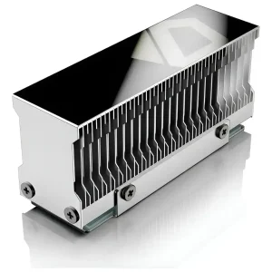 DISIPADOR ZERO M15 2280 PARA CON PAD TERMICO | M.2