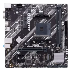 Motherboard ASUS A520M-K PRIME AM4DDR4