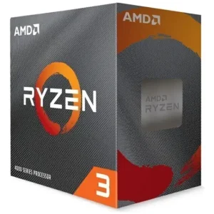 Procesador AMD Ryzen 3 5300G VEGA 6 | AM4