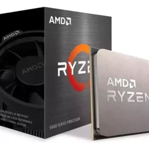 Procesador Ryzen 7 5700 | AM4 | 4.6GHZ