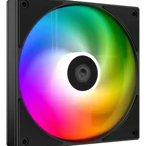 Cooler CPU ID-COOLING AS-140- K | ARGB
