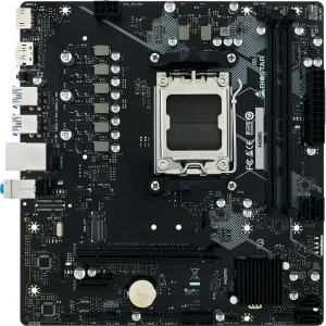 Motherboard A620M | AM5 | DDR5