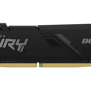 Memoria RAM KINGSTON FURY BLACK BEAST BLACK | DDR4 | 3200MHZ | 16GB