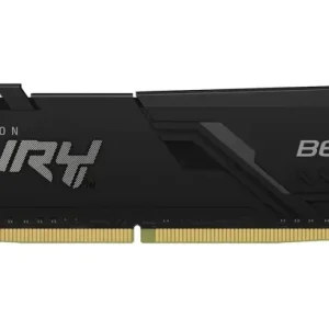 Memoria RAM KINGSTON 8GB FURY BLACK BEAST | DDR4 | 3200MHZ