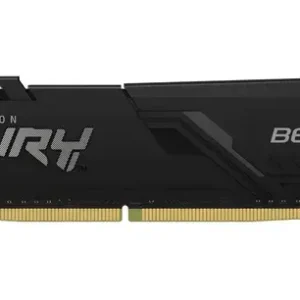 Memoria RAM KINGSTON FURY BLACK | DDR4 | 3200MHZ | 16GB | RGB