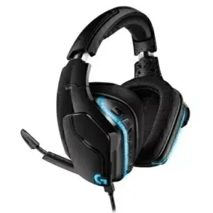 AURICULAR GAMER LOGITECH G635 LIGHTSYNC 7.1 PC PS4 PS5 XBOX SWITCH | RGB