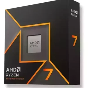 PROCESADOR AMD RYZEN 7 9700X SIN COOLER | AM5 | 5.5GHZ