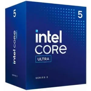 Procesador Intel Core Ultra 5 245k 24MB LGA1851 | 4.2GHZ