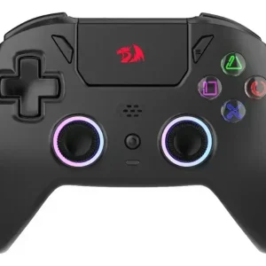 Joystick REDRAGON DARKFLAME G820 PC PS4 WIRELESS