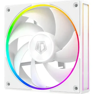 Cooler CPU ID-COOLING AF-127- -W | ARGB